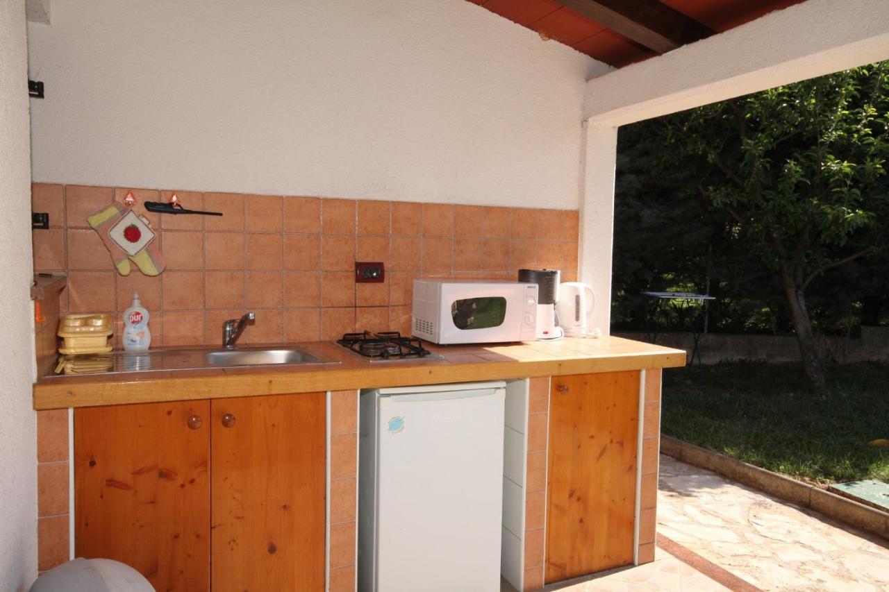 Apartments With A Parking Space Umag - 7666 Exterior foto